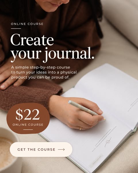 Turn Your Knowledge Into Products