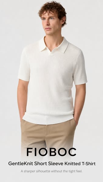 Soft Feel. Strong Fit.