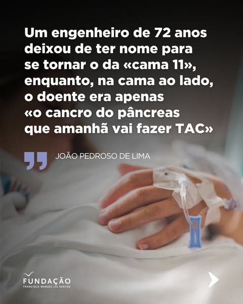 O Doente Invisível, A desumanização da Medicina