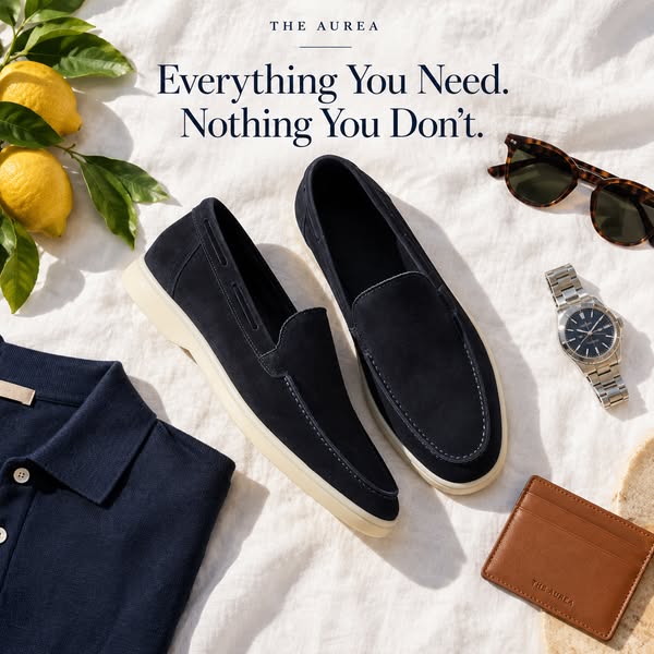 Handmade in Italy, Built to Last