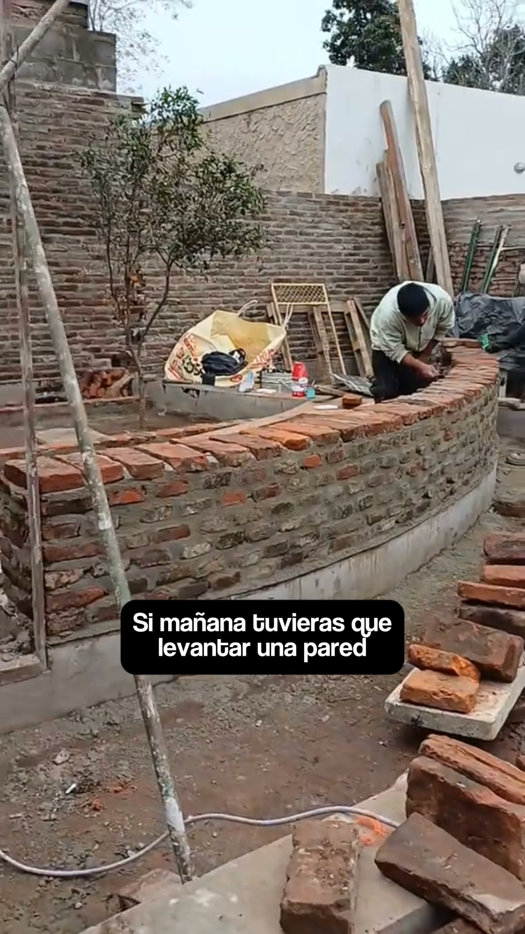 Aprende Albañilería Desde Cero