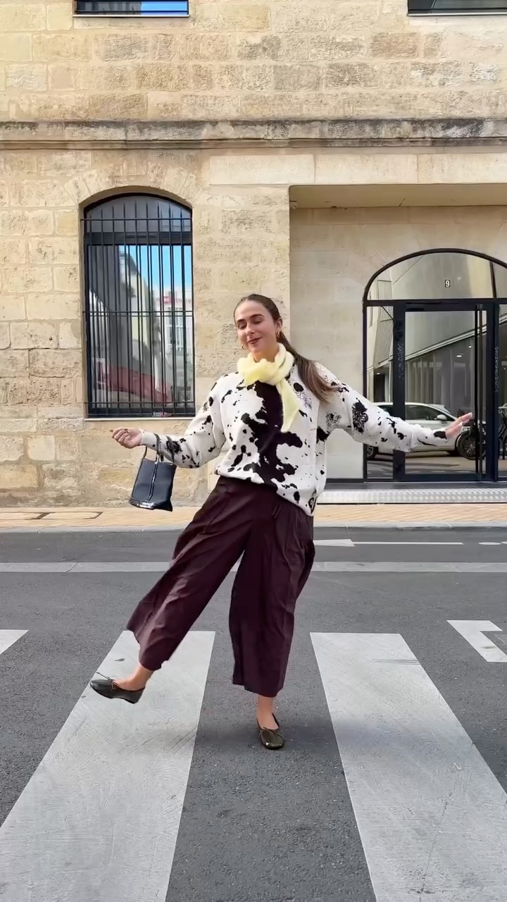 Anúncio de Place des Tendances