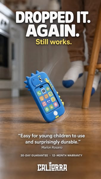 Learn, Play & Explore Anywhere