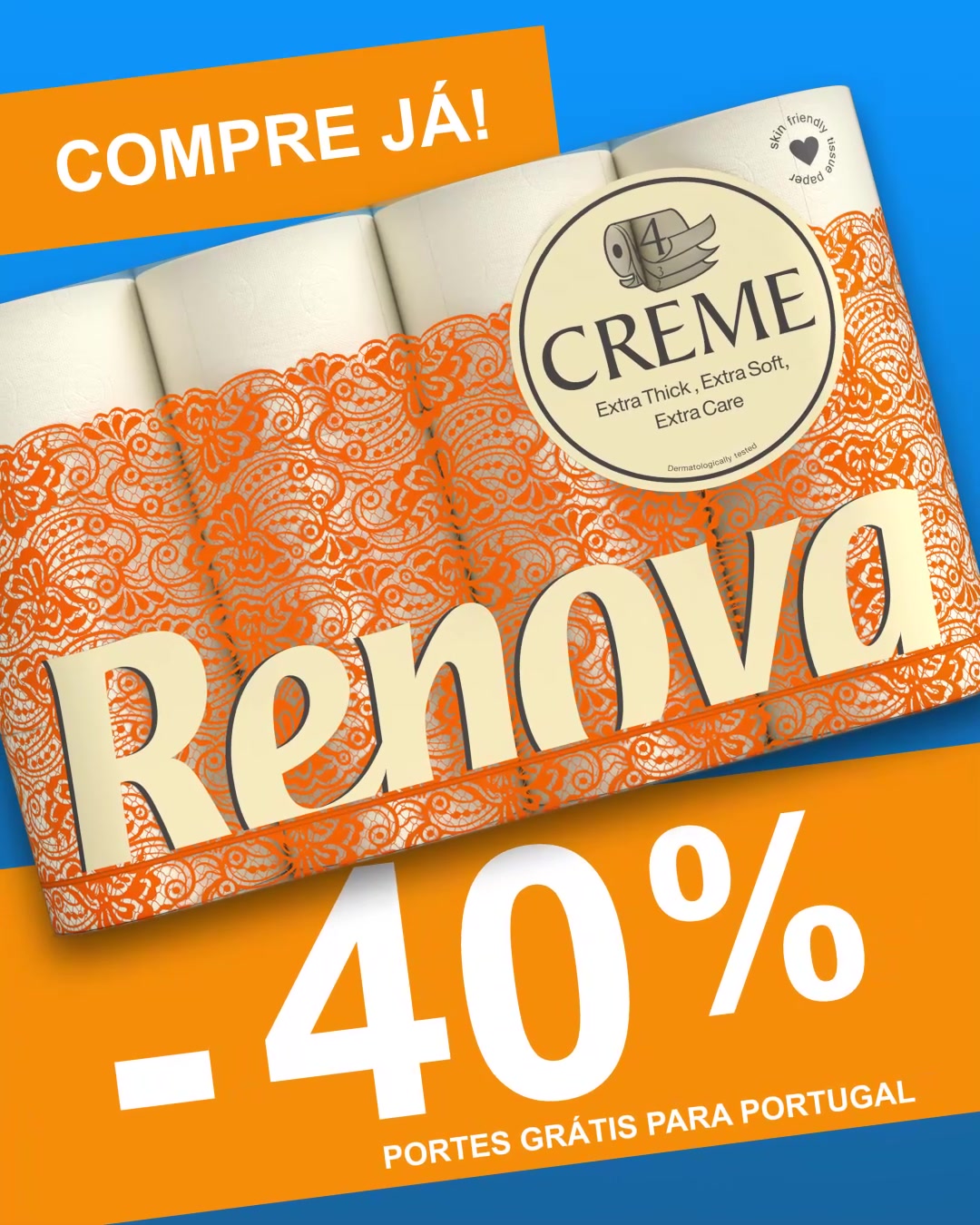 Renova Creme