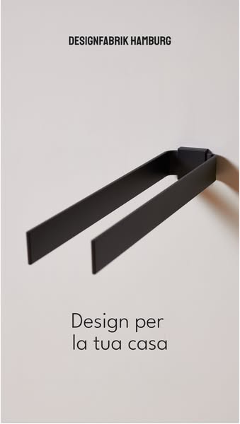 Design-Accessoires di Qualità