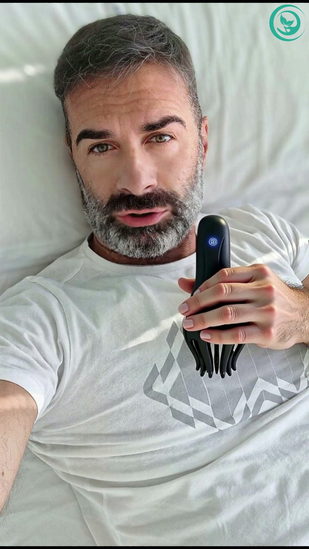 Anúncio de Matthew Anderson
