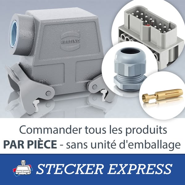 Nous vous conseillons gratuitement!