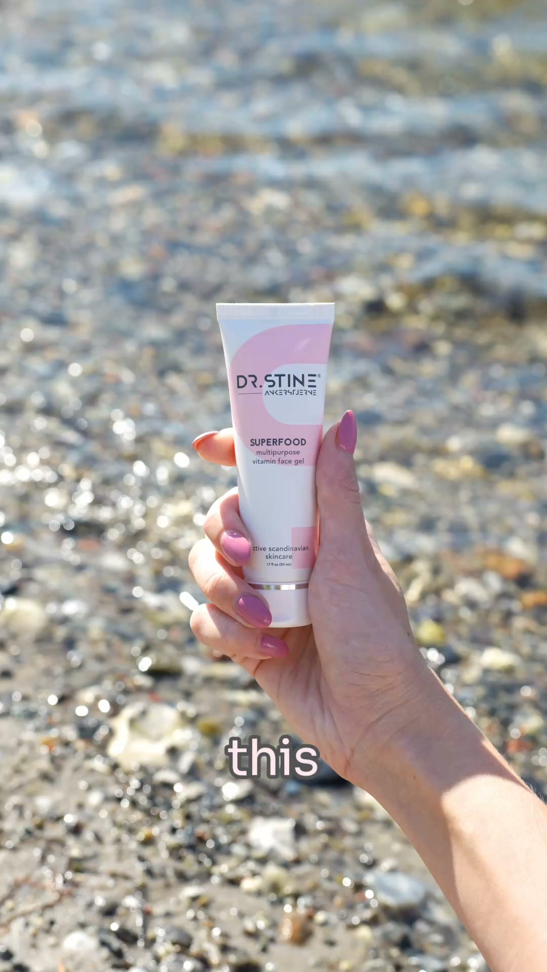 Winner of 11 Beauty Awards