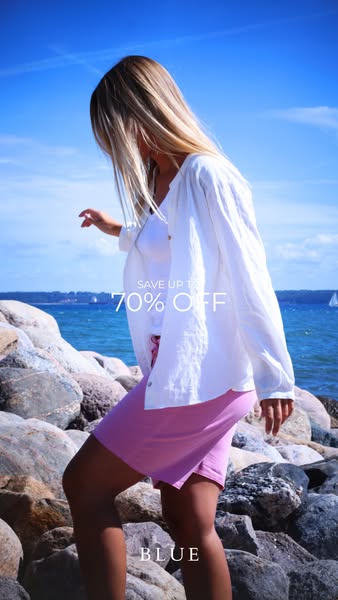 Save Up to 70% Today