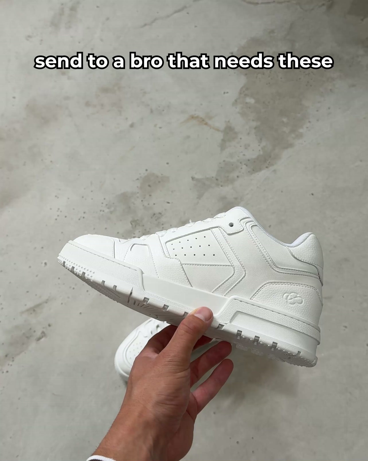 Add 3 Inches, Boost Confidence
