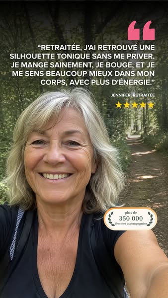 Des fleurs pour maigrir