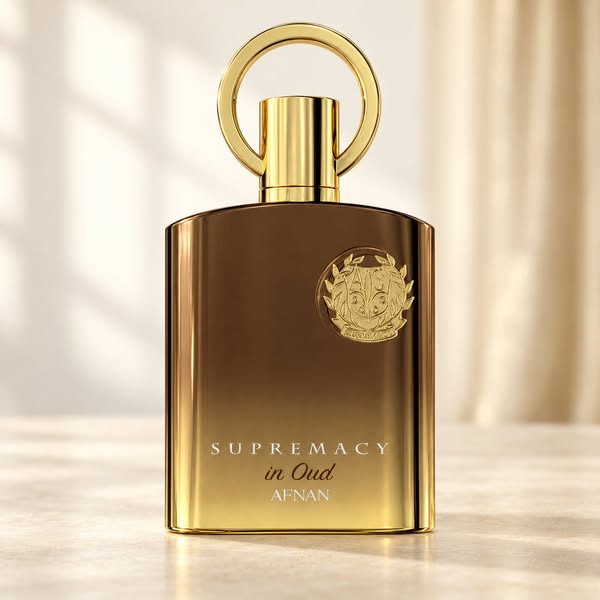 AFNAN - SUPREMACY IN OUD