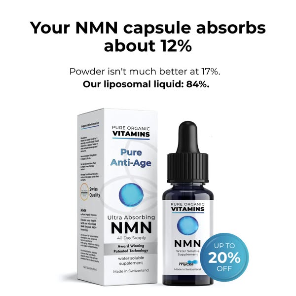 Better NMN, Better Results