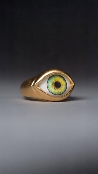 The Eye Ring