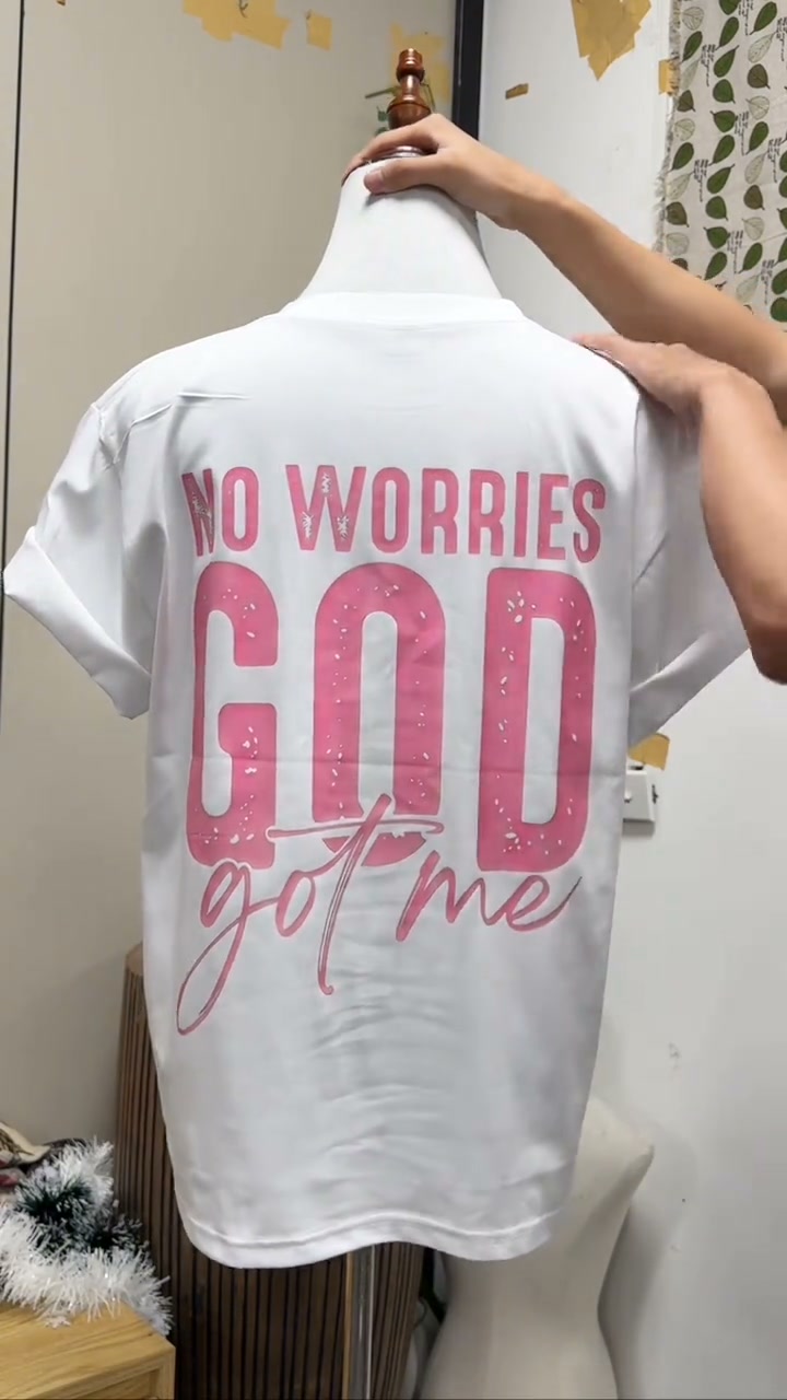 WearYourFaith