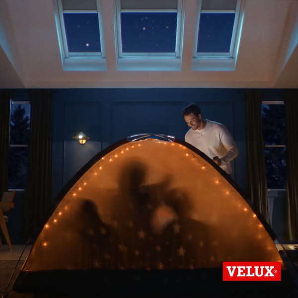 Discover the Great Indoors