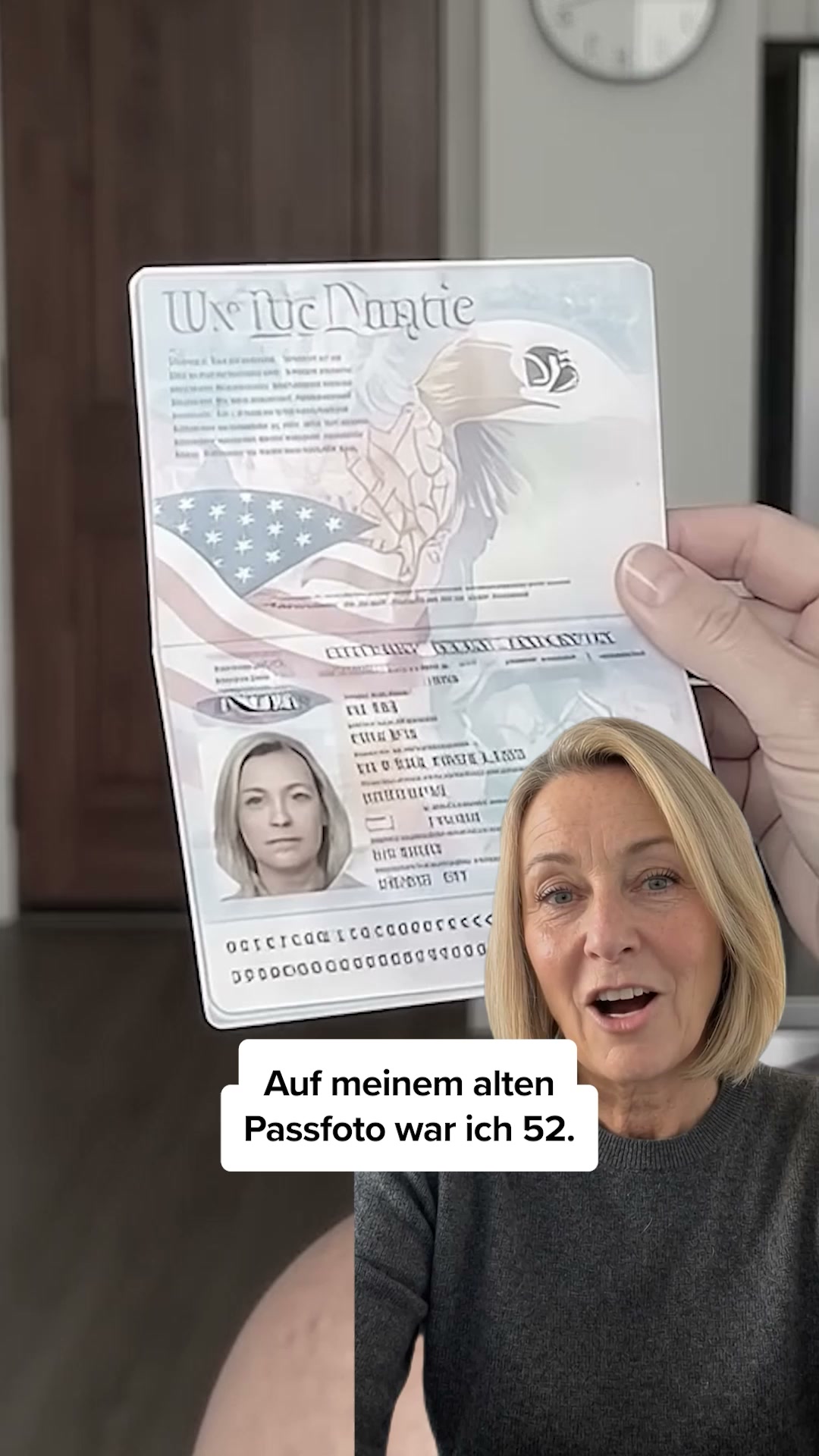 Entdecke unsere foundation über die ALLE sprechen