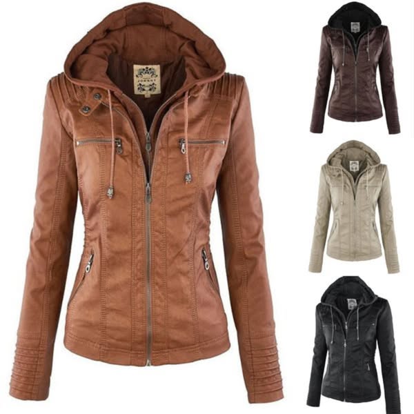 Il carattere che completa ogni look