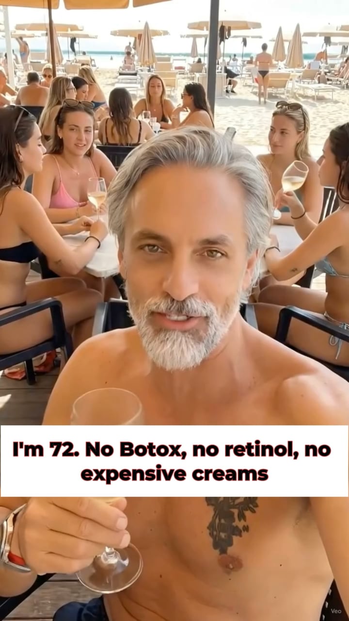 Stronger, more attractive skin