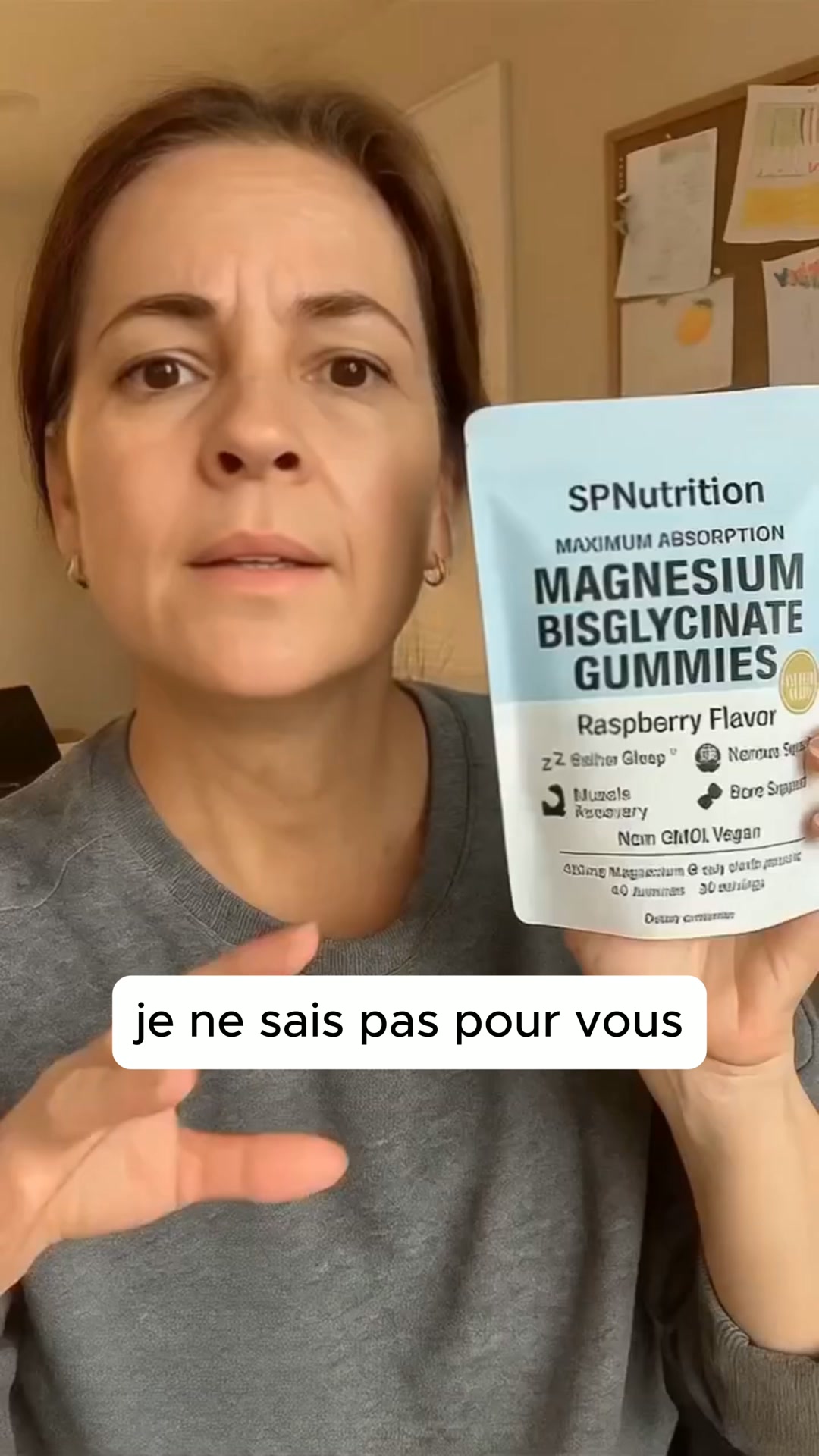 Anúncio de Conseils Santé
