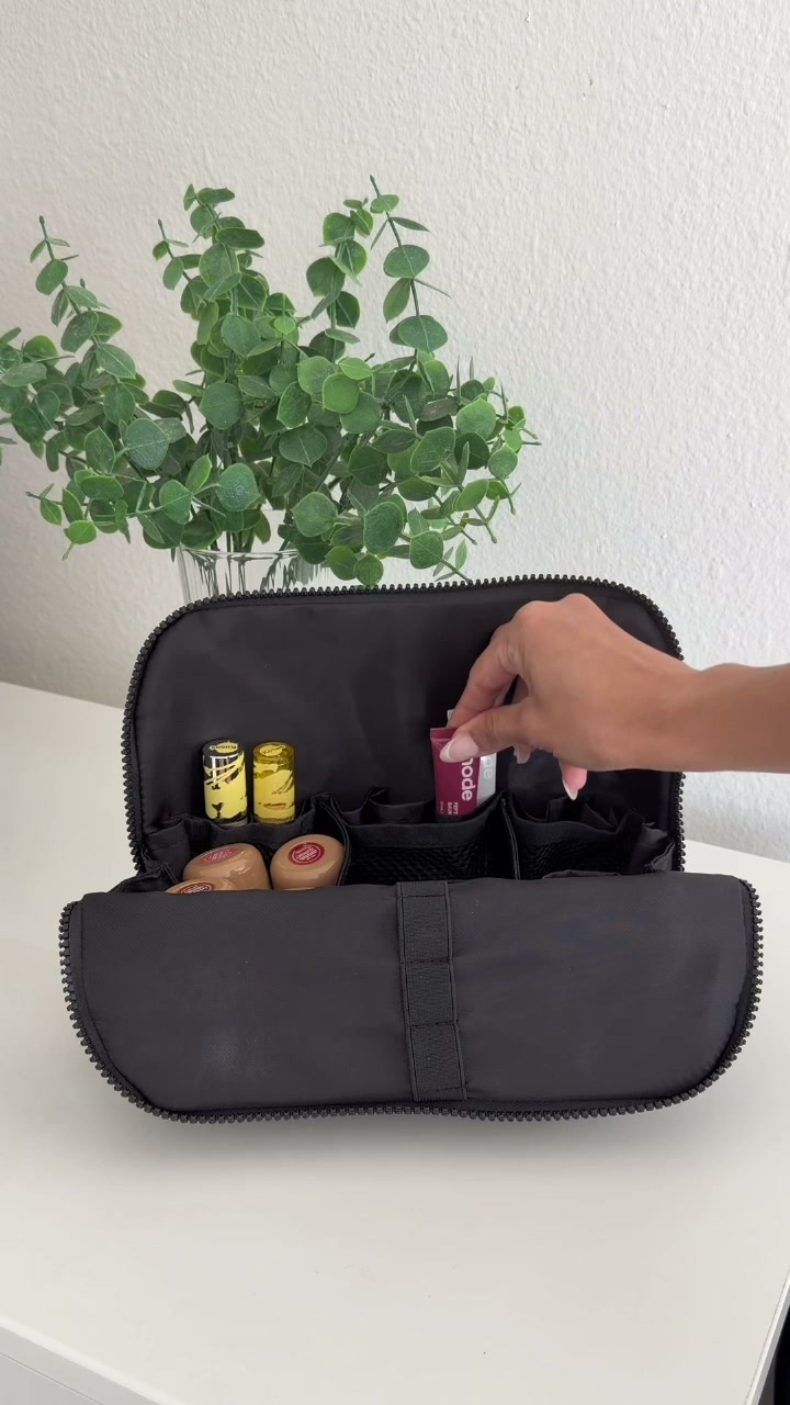 Beauty Organization Redefined