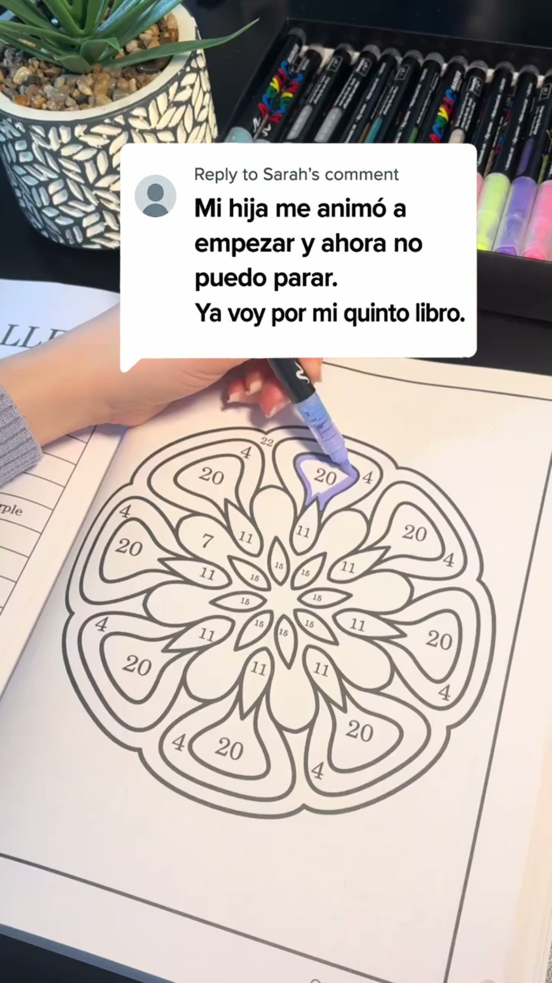 Tu momento de calma, donde quieras.