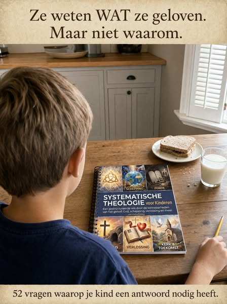 52 vragen waar je kind een antwoord op nodig heeft