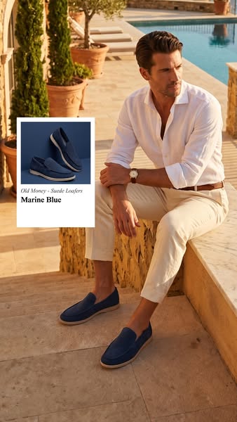 Your Summer Staples, Now 60% Off