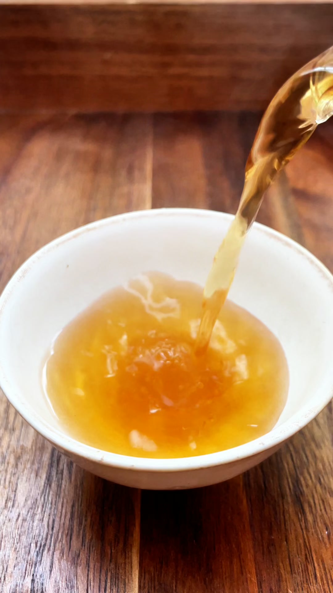 What I learned from talking to Our Tea Farmers