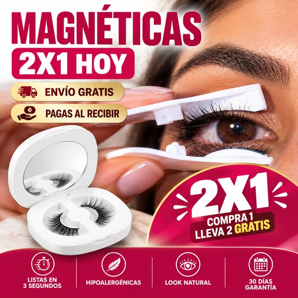 HOY OFERTA 2x1