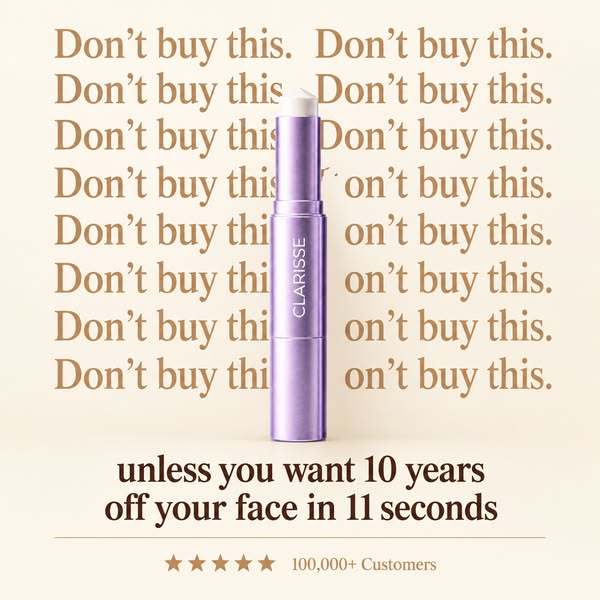BUY 1 GET 1 FREE