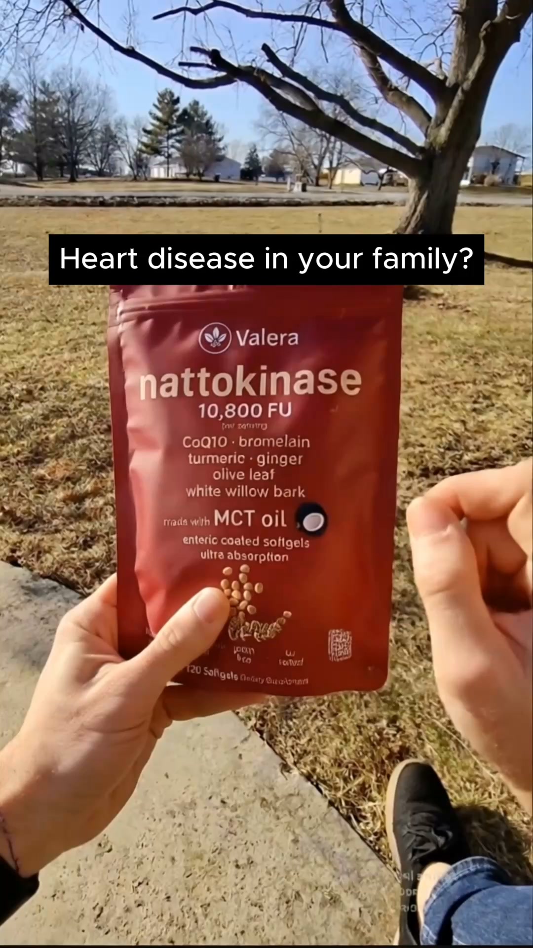 See Our #1 Nattokinase Brand Pick (10,800 FU)