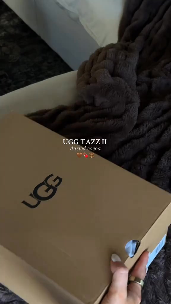 The Season’s Hottest Pair