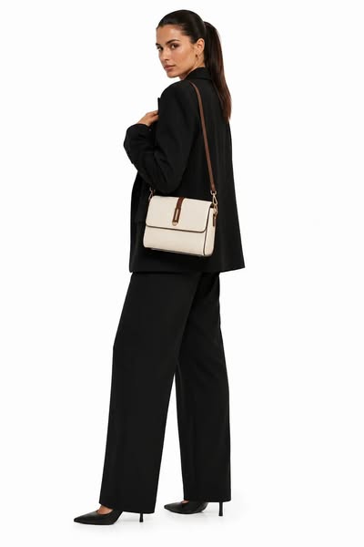 El bolso que eleva cualquier look