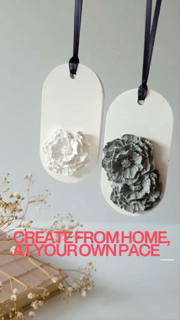 The Aroma Stone Method