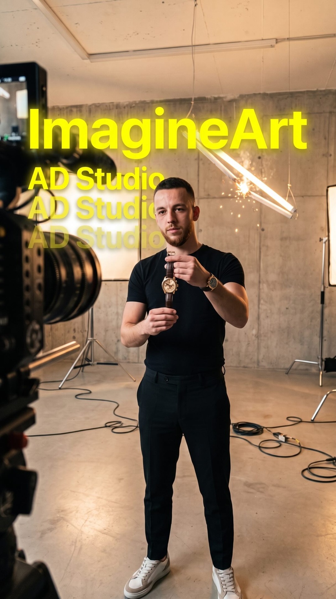Anúncio de ImagineArt