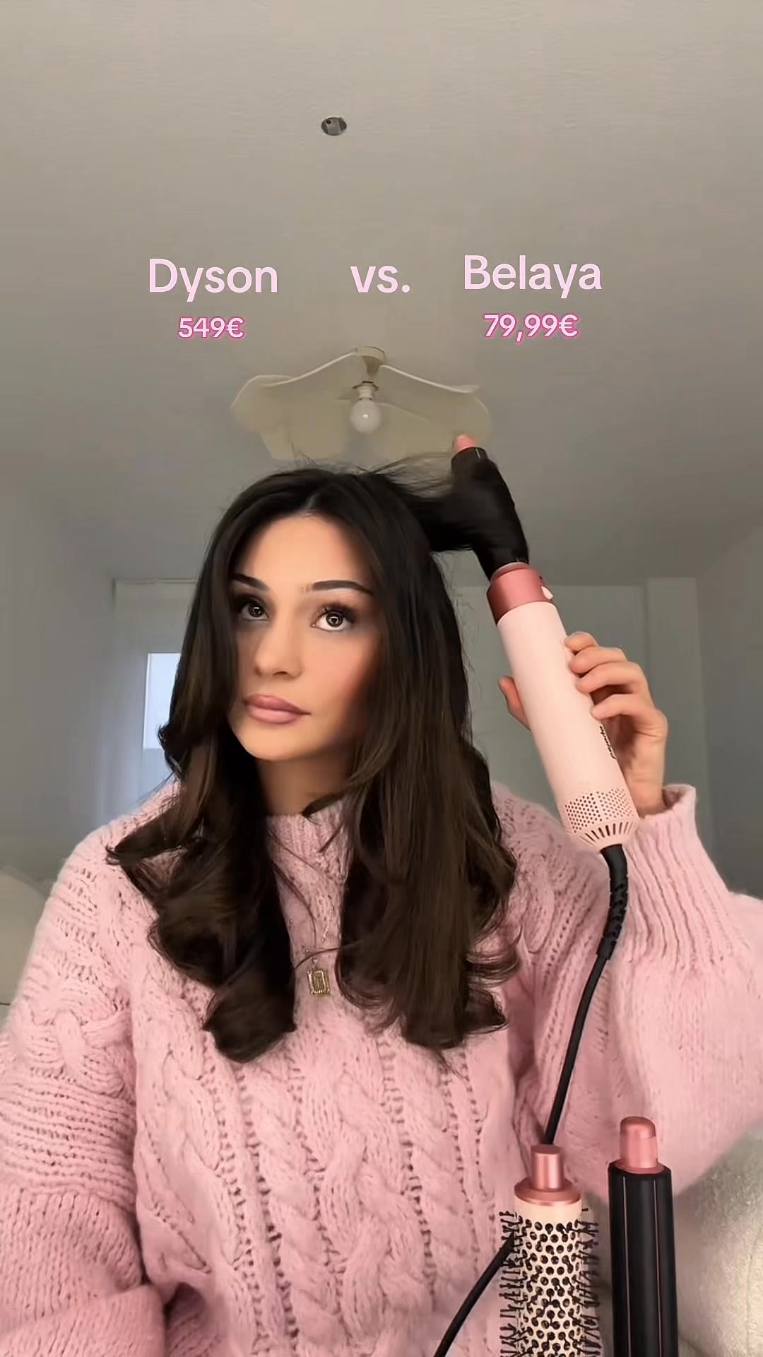 BELAYA HAARSTYLER 2.0 - LIMITED EDITION