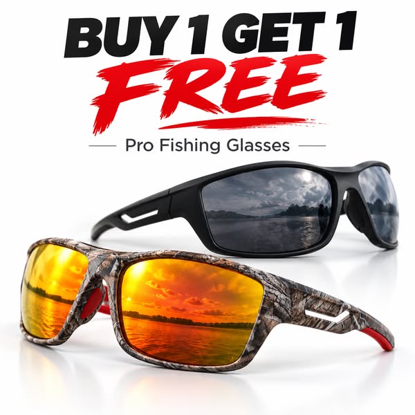 Buy 1 ClearCast™ - Get 1 FREE