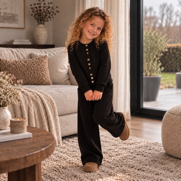 Vandaag besteld, morgen in huis