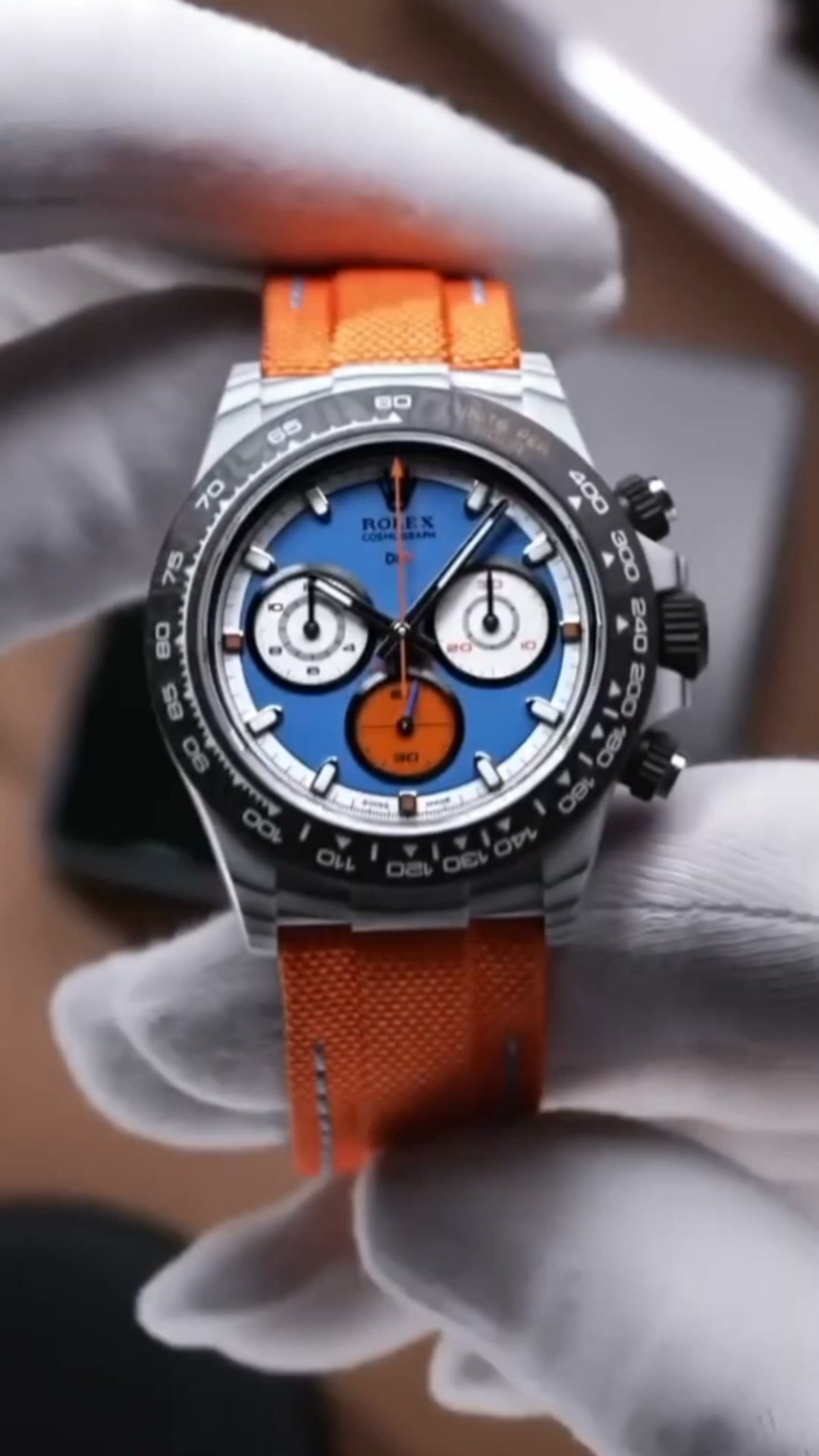 DiW Daytona VELOCE