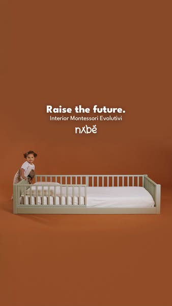 Interior Montessori Evolutivi