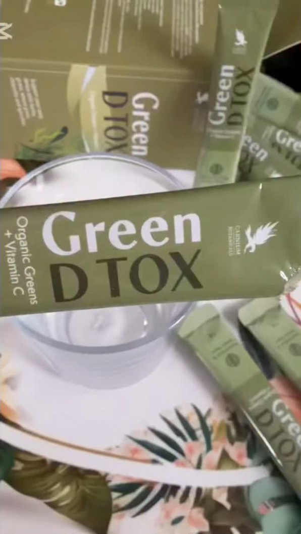Anúncio de Carnium Botanicals Polska