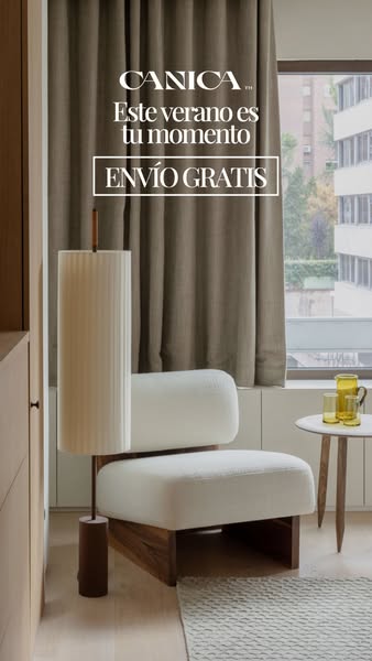 Envío Gratis en toda la web