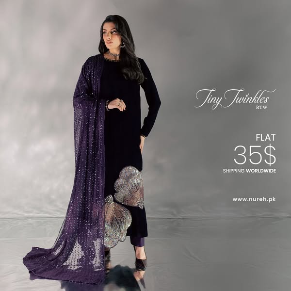 Tiny Twinkles | Pret