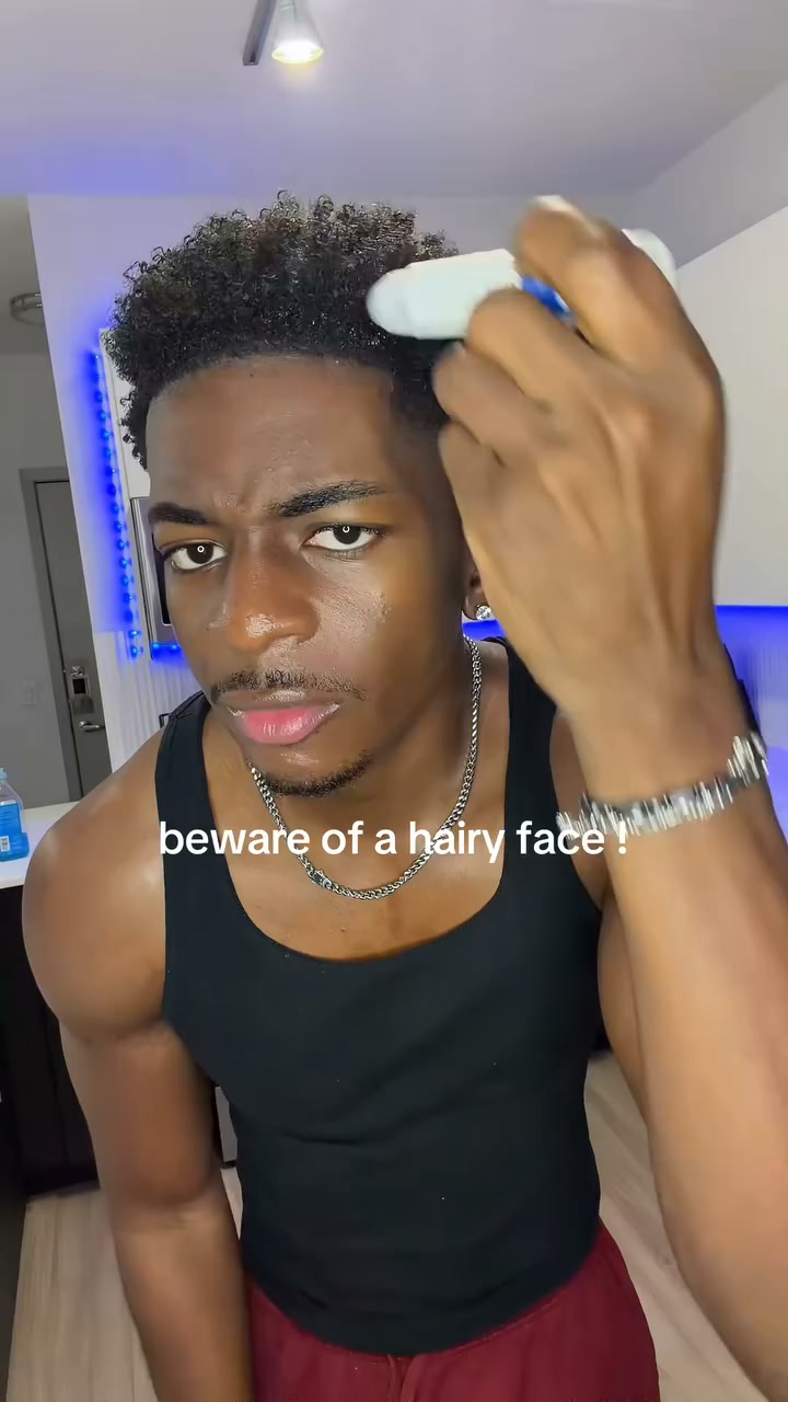 Say goodbye to hair worries!
