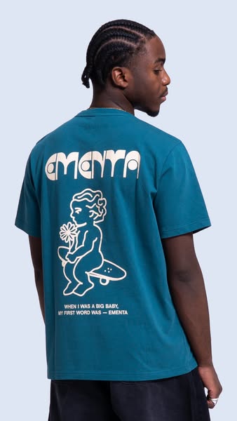 First Word T-shirt