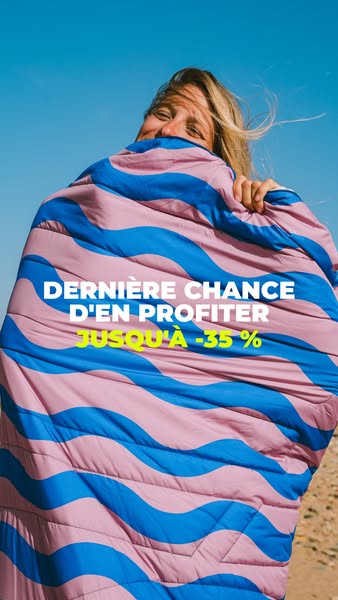Plus de choix. Plus d'économies. Jusqu'à 50% de réduction.