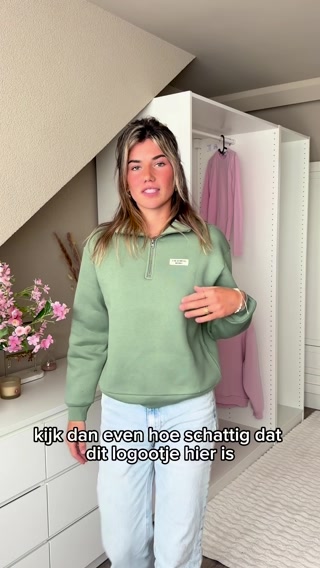 Nieuwe collectie. Beperkte voorraad