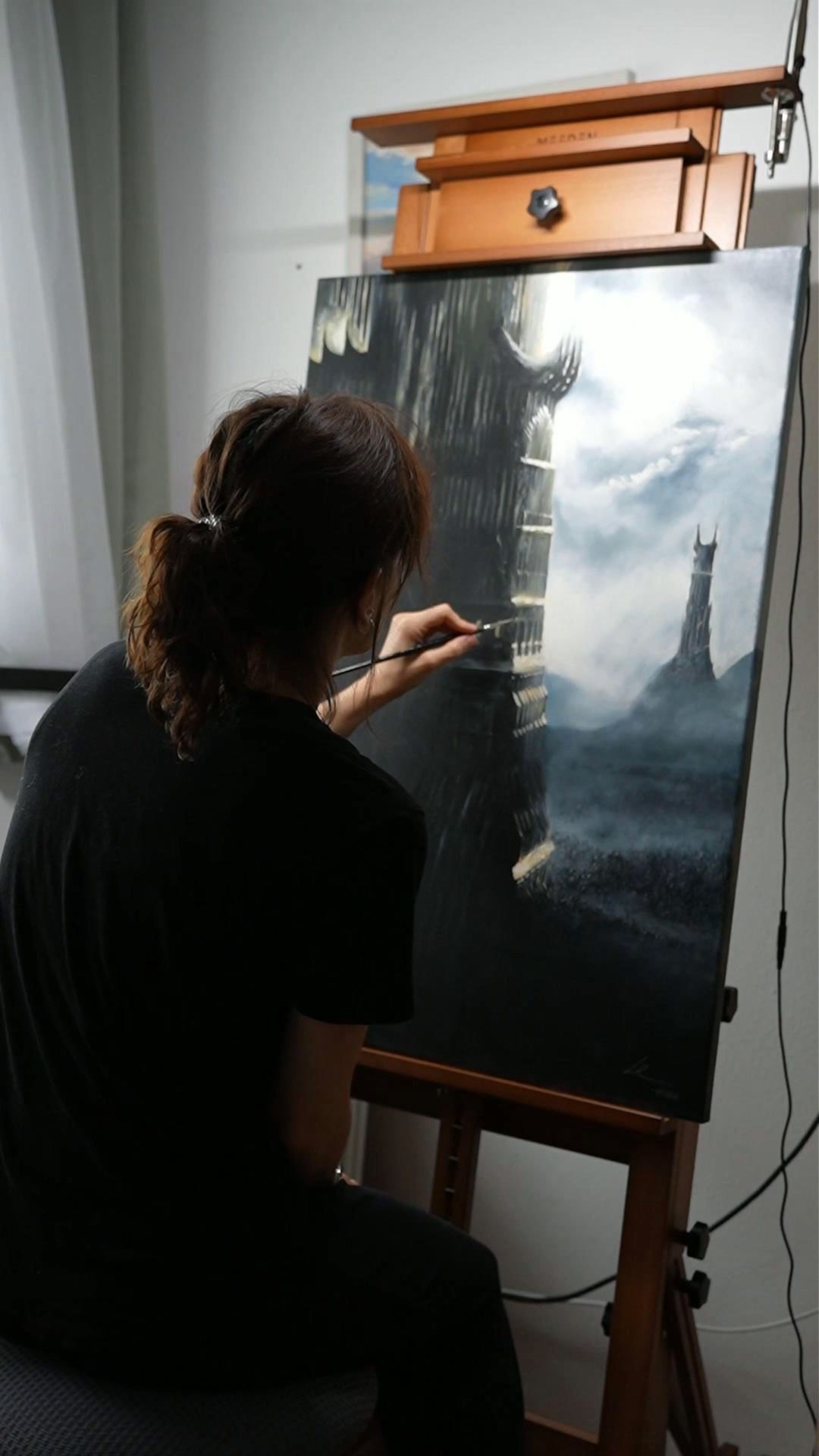 Elevate Your Creative Studio