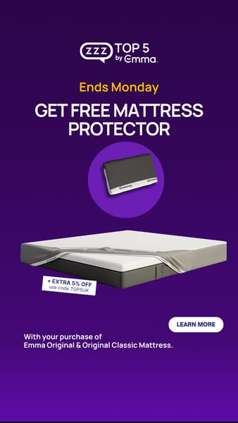 Emma Sleep | SPECIAL OFFER